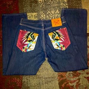 💥Ed Hardy Jeans💥